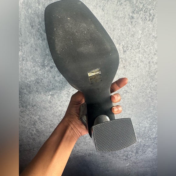 Jeffrey Campbell Mary Jane Platforms - Picture 11 of 11